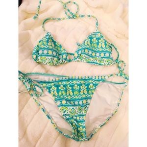 Old Navy | Two piece bikini 🏝